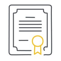 Certificat dusine pour tampon fileté entre 100-150mm