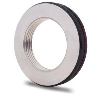 UNF U.S. fine thread UNF ANSI/ASME B1.1/B1.2 - 2A - No.4...