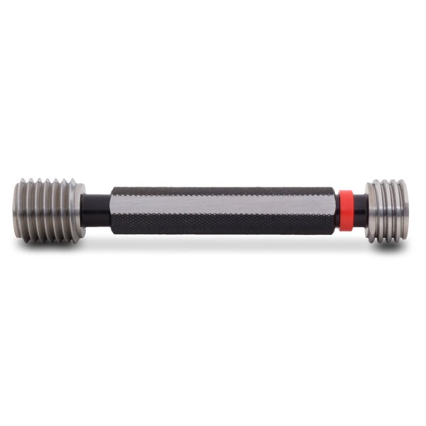 American UN Go/NoGo tread plug gage ANSI/ASME B1.1/B1.2 2B 1 1/4 "x16