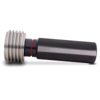 NoGo thread plug gage Metric fine thread DIN 13 - 6H -...
