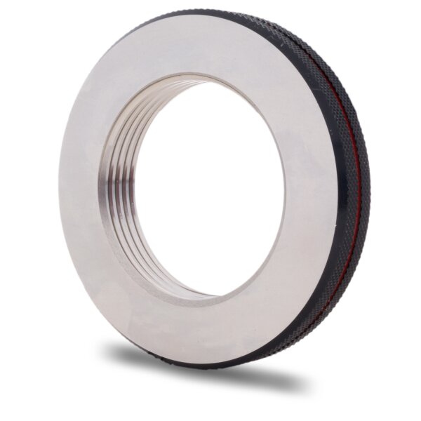 Gewinde-Ausschusslehrring Metrisches Feingewinde DIN 13 M140x2 6g ohne Zertifikat