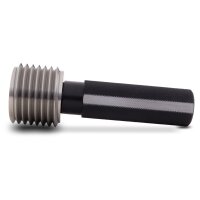 Gewinde-Gutlehrdorn Metrisches Feingewinde DIN 13 M80x2...