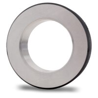 Calibre de anillos roscados Rosca métrica fina DIN...