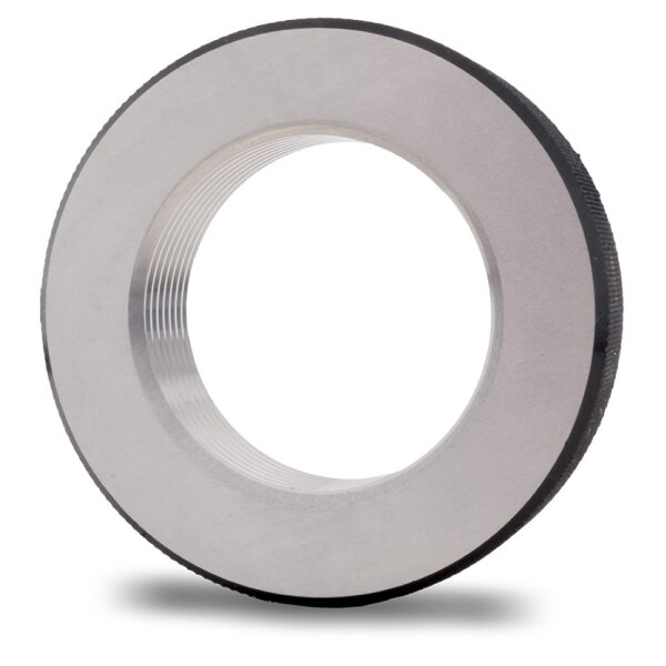 Gewinde-Gutlehrring Metrisches Regelgewinde DIN ISO 13 M30 x 3.50 6g ohne Zertifikat