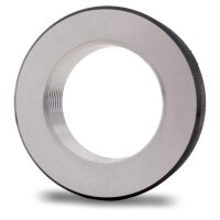 Calibre de anillos roscados Rosca métrica...