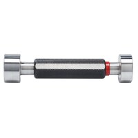 Go/NoGo plug gage F8 DIN 2245 8mm