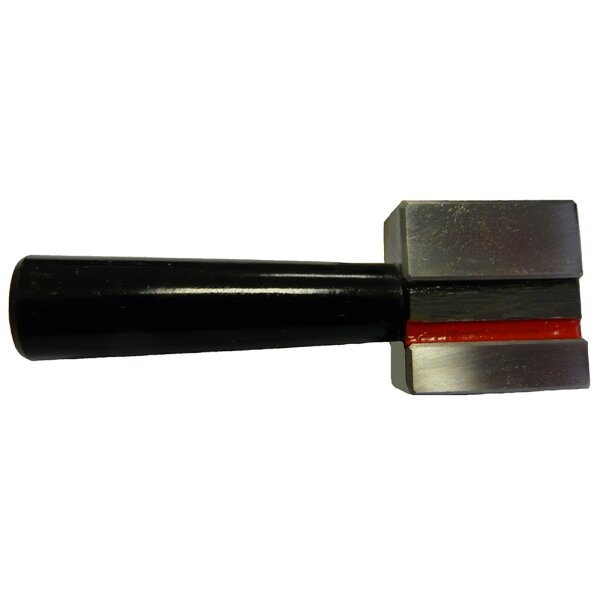 Limit groove gauges for hub grooves DIN 7162 / 7163 3-100mm