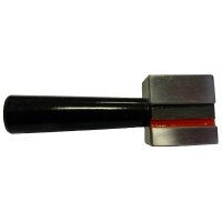 Limit groove gauges for hub grooves DIN 7162 / 7163 3-100mm