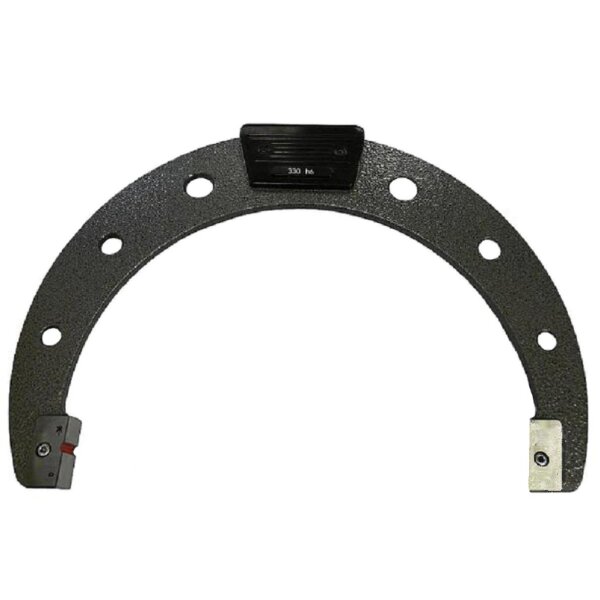 Medidor de limite unilateral DIN 7162 / 7163 100-500mm