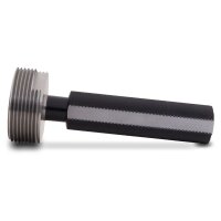 Tapered American NPTF threaded Tampon filetè...