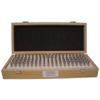 Test pin sets DIN 2269 0.3-12mm