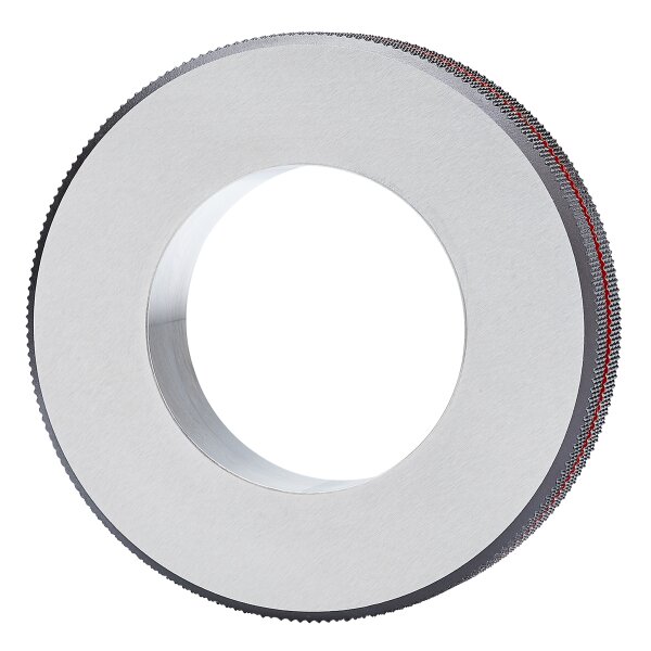 Steel conduit thread ring gauge DIN 40430 PG 11PG 7