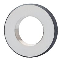 PG Steel conduit thread ring gauge DIN 40430 PG 7 - PG 36