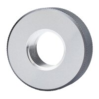 Trapezoidal thread ring gauge DIN 103 - 7e - TR8x1.5 -...