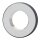 Whitworth Rohrgewinde-Gutlehrring BSPP DIN ISO 228 Toleranz A G2 1/4"x11