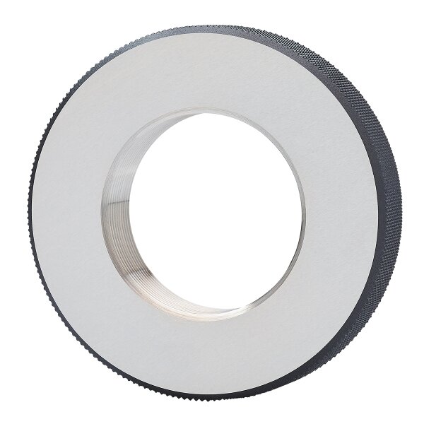 Whitworth Rohrgewinde-Gutlehrring BSPP DIN ISO 228 Toleranz A G4"x11