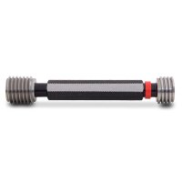 Go/NoGo thread plug gage Metric standard thread DIN ISO...